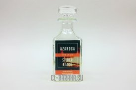 Azaroga Silver Black
