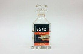 Azarro Wanteder