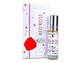 Red Rose