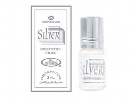 Silver