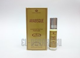 Arabisque