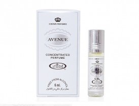 Avenue
