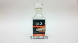 Black Muskas