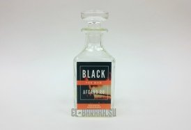 Black Afgano RU