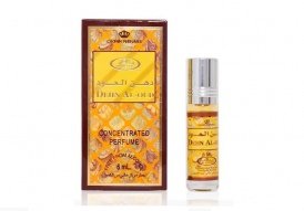 Dehn Al Oud