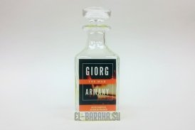 Giorg Armani