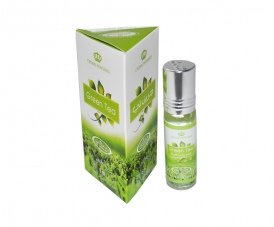 Green tea