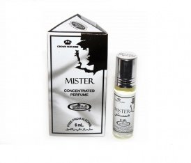 Mister