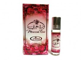 Moroccan Rose