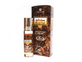 Musk Oud