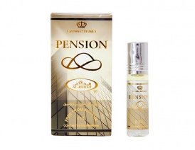 Pension