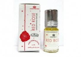 Red Rose