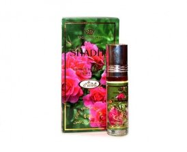 Shadha