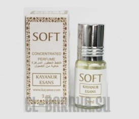 Soft 3мл