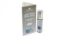 White musk