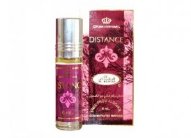 Distance