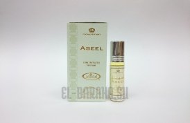 Aseel