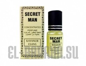 Secret Man 3мл