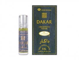 Dakar 6мл