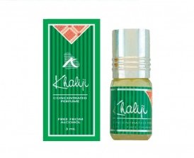 Khaliji