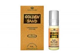 Golden sand 6 мл