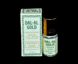Dal-al gold 3мл