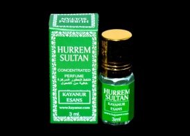 Hurrem Sultan 3мл