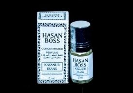 Hasan Boss 3мл