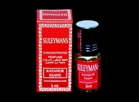 Suleymans 3мл
