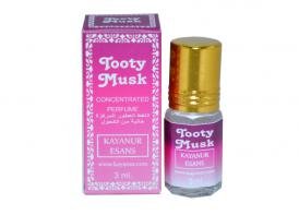 Tooty musk 3мл