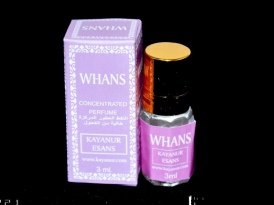 Whans