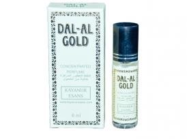Dal-al gold