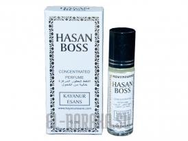 Hasan Boss