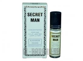 Secret Man