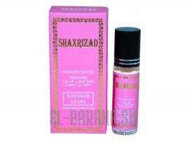 Shaxrizad