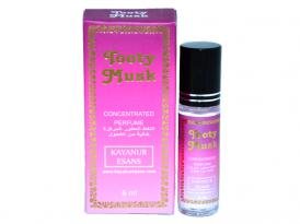 Tooty musk