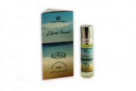 Zahrat Hawaii