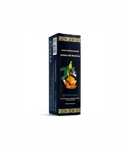 КРЕМ УНИВЕРСАЛЬНЫЙ ARABIAN OLD MEDICINE ЦЕЛИТЕЛЬ КОЖИ