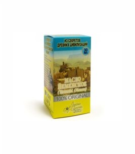 МАСЛО ЙЕМЕНСКОЕ (YEMENI OLEUM) 100% ORIGINAL 30 МЛ