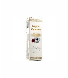 ИНТИМ-ГЕЛЬ СЕКРЕТ ПУСТЫНИ